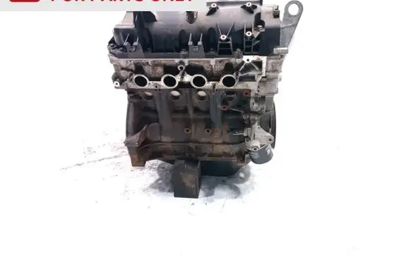 Dacia Sandero Engine D4F732