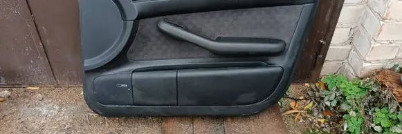 Audi A6 S6 C5 4B Front door card panel trim 4B1867106