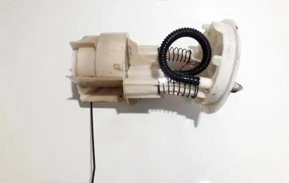 Renault Scenic I Fuel level sensor 7700422039b