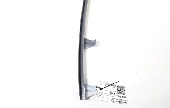 Scion xD Door glass rail 67402-52130