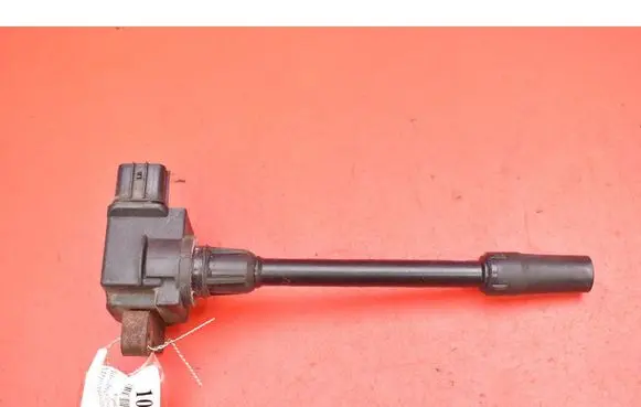 High voltage ignition coil
