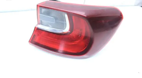 KIA Ceed Rear/tail lights 92402J70