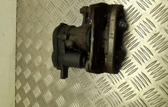 Jeep Renegade Rear brake caliper 55610C