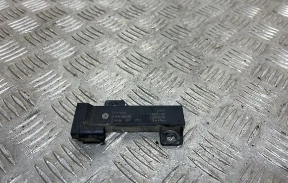 Fiat 500X Other control units/modules P68051315AB