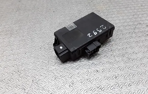 Citroen C8 Sunroof control unit/module 9554785