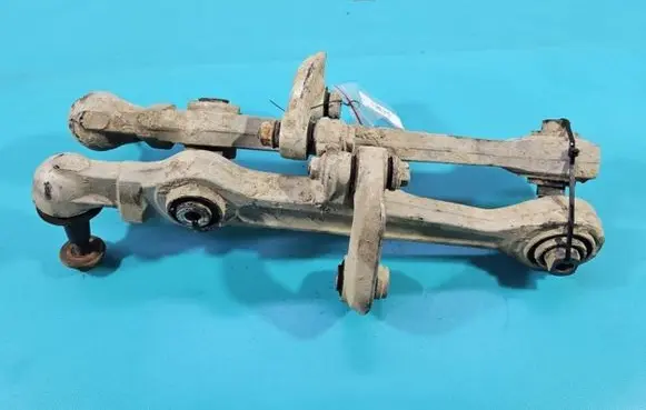 Front control arm