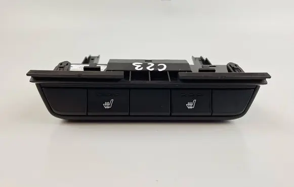 KIA Sportage Seat heating switch 93300D9001WK