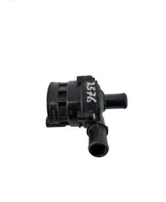 Nissan X-Trail T31 Electric auxiliary coolant/water pump