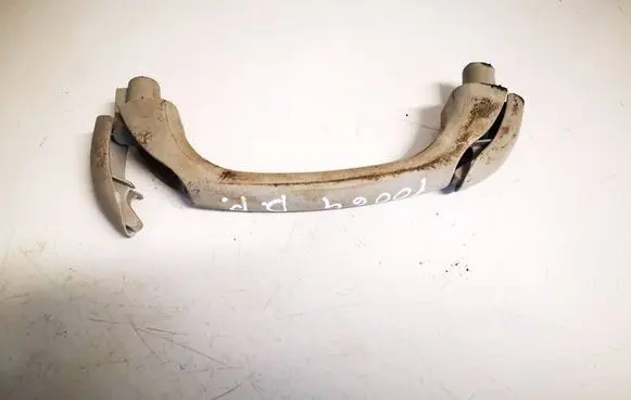 Toyota Yaris Front interior roof grab handle
