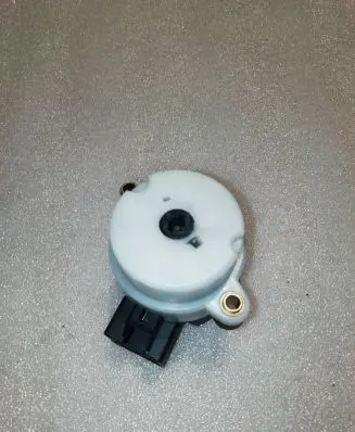 Volvo S80 Ignition lock contact 8645228