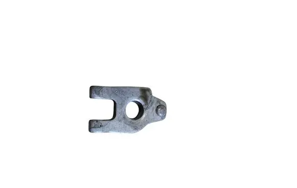 Nissan Qashqai+2 Fuel Injector clamp holder 