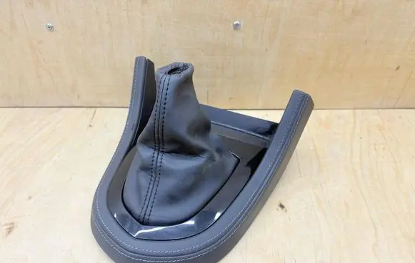 Peugeot RCZ Other center console (tunnel) element 9683924377