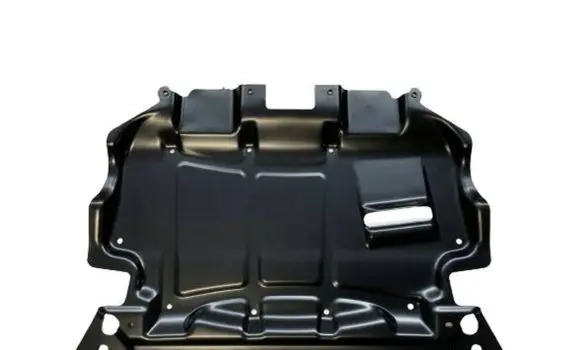 Mercedes-Benz E W238 Engine splash shield/under tray A2135246500 2135246500 02235A