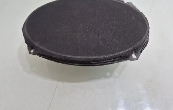 Dodge Grand Caravan Front door speaker 05081669AC