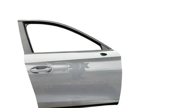 Cupra Formentor Front door