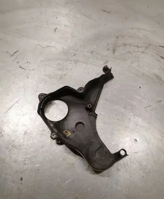 Opel Zafira B Timing belt guard (cover) 897376244 316987460