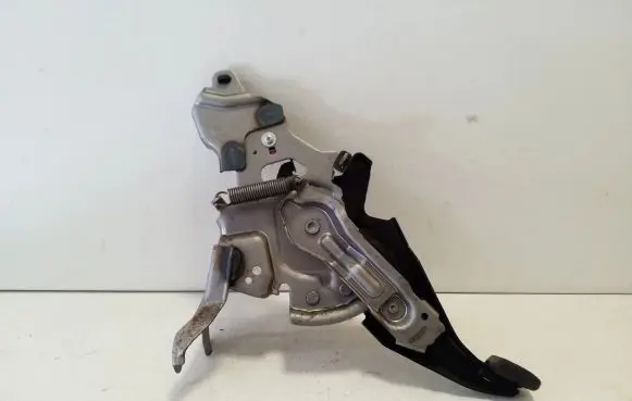 Lexus CT 200H Handbrake/parking brake lever assembly