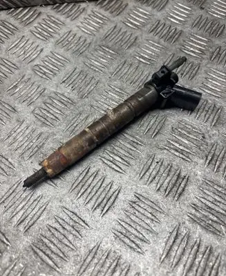 BMW X1 E84 Fuel injector 780542803