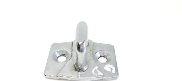 BMW 1 E81 E87 Rear door lock loop/hook striker 7148705
