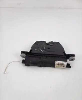 BMW 5 F10 F11 Tailgate/trunk/boot lock/catch/latch 719121206