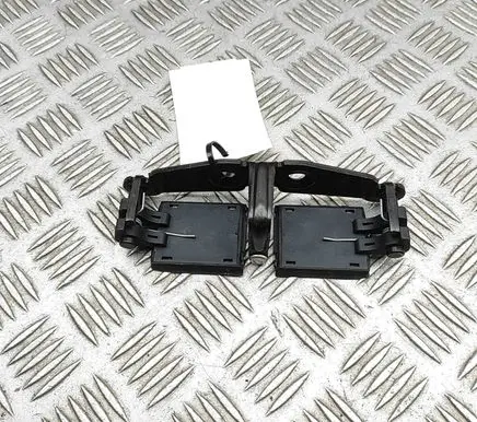Volkswagen Phaeton Rear door lock loop/hook striker 3D5827517B