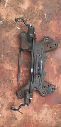 Citroen C3 Front axle beam 
