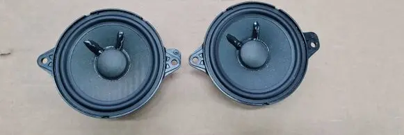 Audi Q5 SQ5 Front door speaker 80A035303 15011917WWA 4Q20W7W