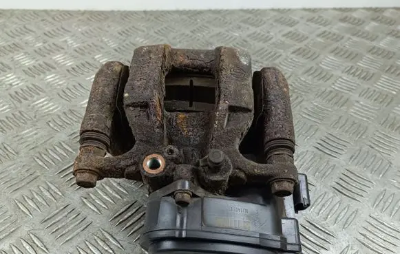 SsangYong Rexton Rear brake caliper