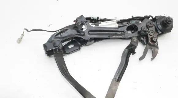 BMW Z4 E89 Convertible roof hinge 
