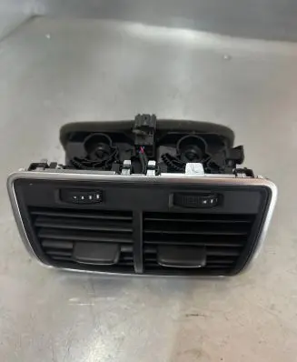 Audi A6 S6 C7 4G Rear air vent grill 4G0819203 9026000