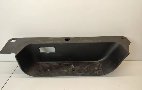 Renault Trafic II (X83) Front sill trim cover 8200523988 8200523993 93857785