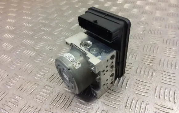 Opel Mokka X ABS Pump 9846125380 10022025254 10022905054