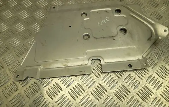 Other under body part