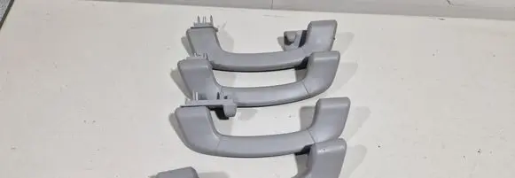 BMW 7 F01 F02 F03 F04 A set of handles for the ceiling 