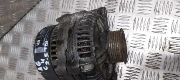 Audi A6 S6 C4 4A Generator/alternator 046903015F