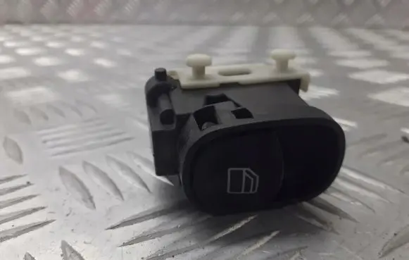 Mercedes-Benz C W203 Quarter vent window switch A2038200210