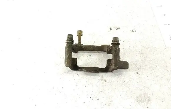 Volkswagen Caddy Brake caliper pad carrier rear 