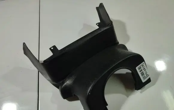 Peugeot 207 Steering wheel column trim 9654374377