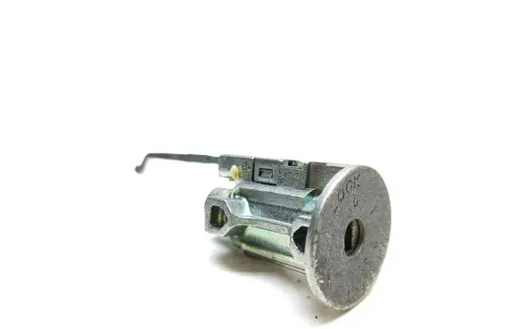 Renault Megane IV Ignition lock