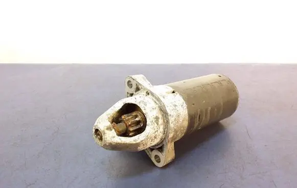 Porsche Panamera (970) Starter motor 94860421001