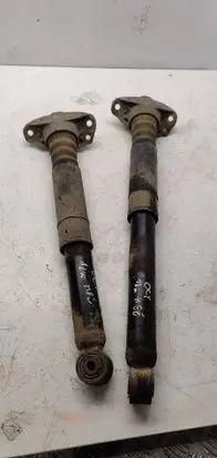 Skoda Octavia Mk2 (1Z) Rear shock absorber/damper 1K0513029BN