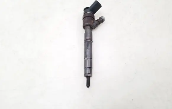 Mercedes-Benz A W169 Fuel injector A6400700787