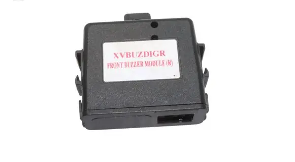 Ford Kuga II Parking PDC control unit/module 10R040986