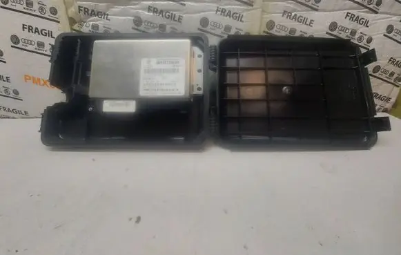 Gearbox control unit/module