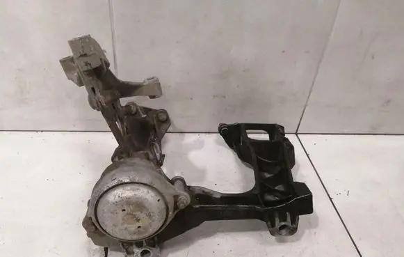 Porsche Boxster 987 Rear subframe 98733115204