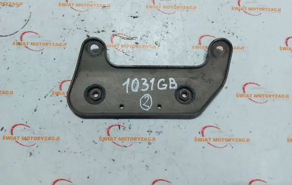 BMW 3 E90 E91 Muffler mount bracket/holder 7564943 1031GB