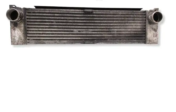 Mercedes-Benz Vito Viano W639 Intercooler radiator H8283 H8403