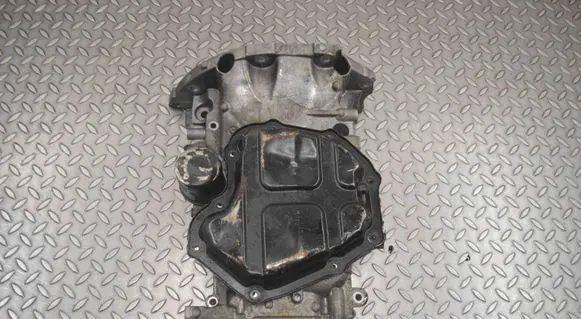Nissan X-Trail T32 Oil sump 1KC