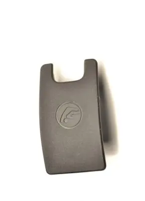 Audi A4 S4 B8 8K ISOFIX cover 8T0887187