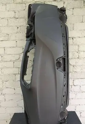 Chrysler Pacifica Dashboard 5RL04TRMAA RHB16263UDD